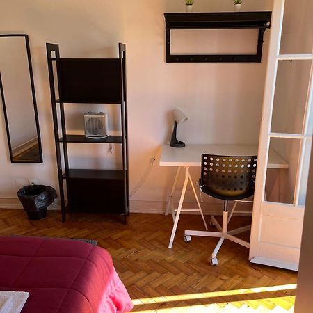 Alvalade II Airport Guest House Lisboa Εξωτερικό φωτογραφία