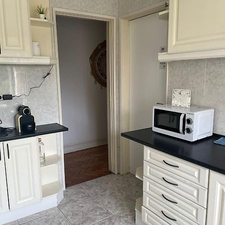 Alvalade II Airport Guest House Lisboa Εξωτερικό φωτογραφία