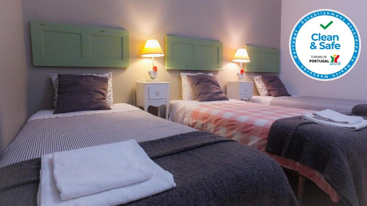 Alvalade II Airport Guest House Lisboa Εξωτερικό φωτογραφία