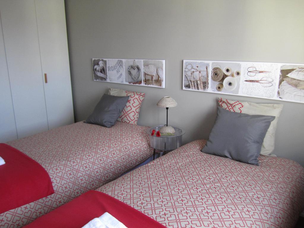 Alvalade II Airport Guest House Lisboa Δωμάτιο φωτογραφία
