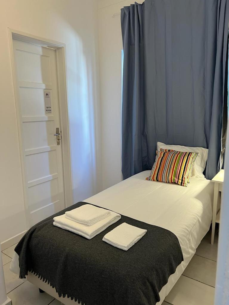 Alvalade II Airport Guest House Lisboa Εξωτερικό φωτογραφία