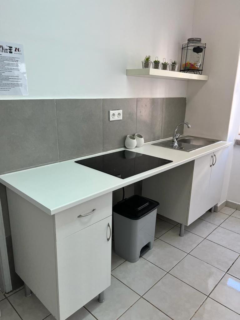 Alvalade II Airport Guest House Lisboa Εξωτερικό φωτογραφία