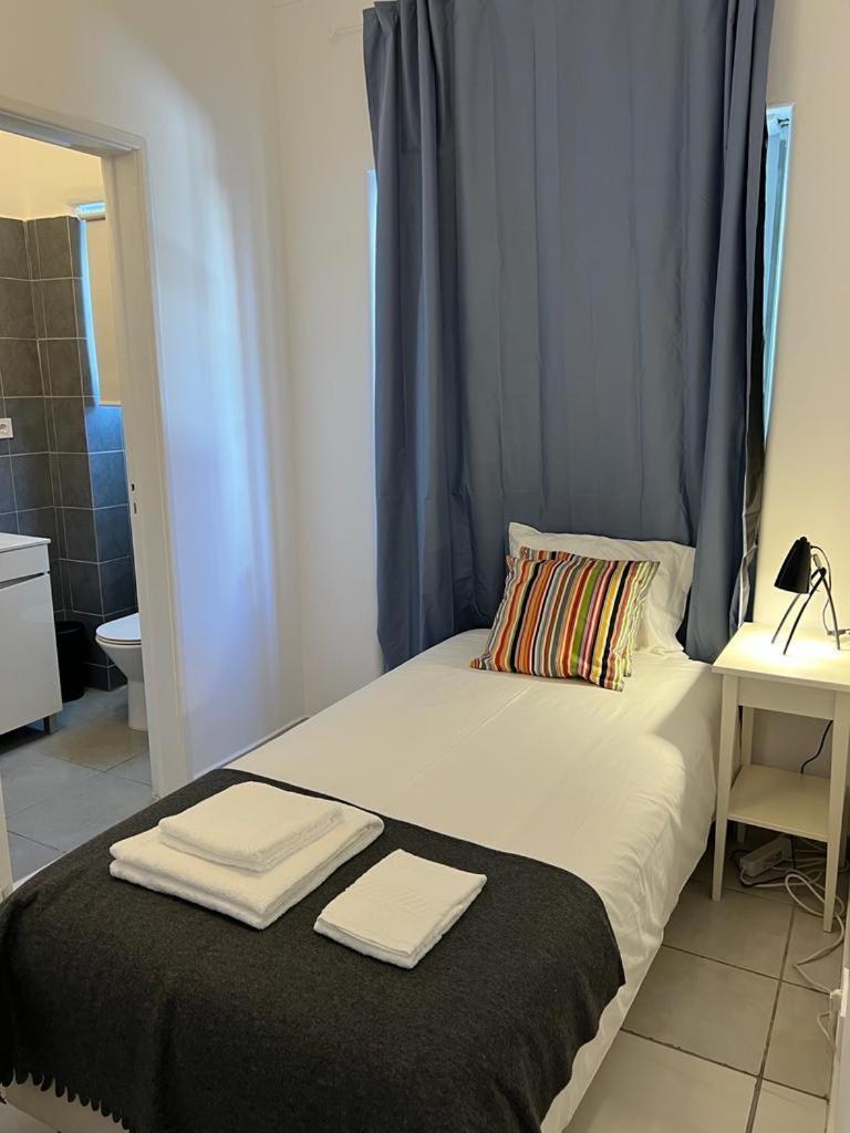 Alvalade II Airport Guest House Lisboa Εξωτερικό φωτογραφία