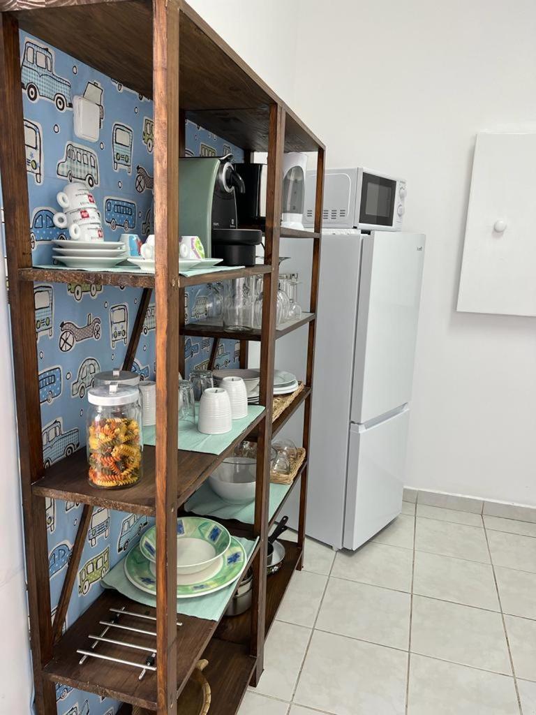 Alvalade II Airport Guest House Lisboa Εξωτερικό φωτογραφία