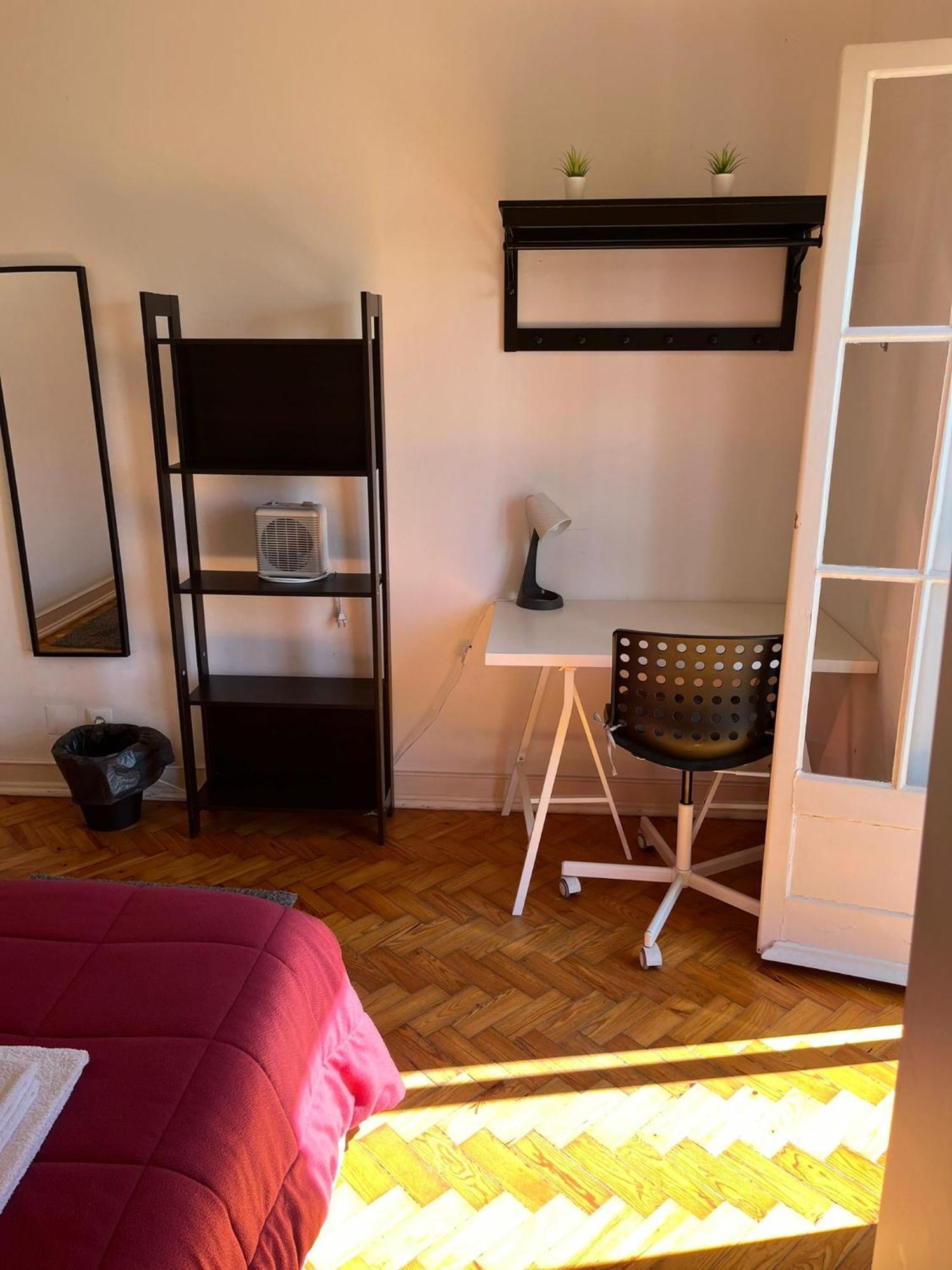 Alvalade II Airport Guest House Lisboa Εξωτερικό φωτογραφία