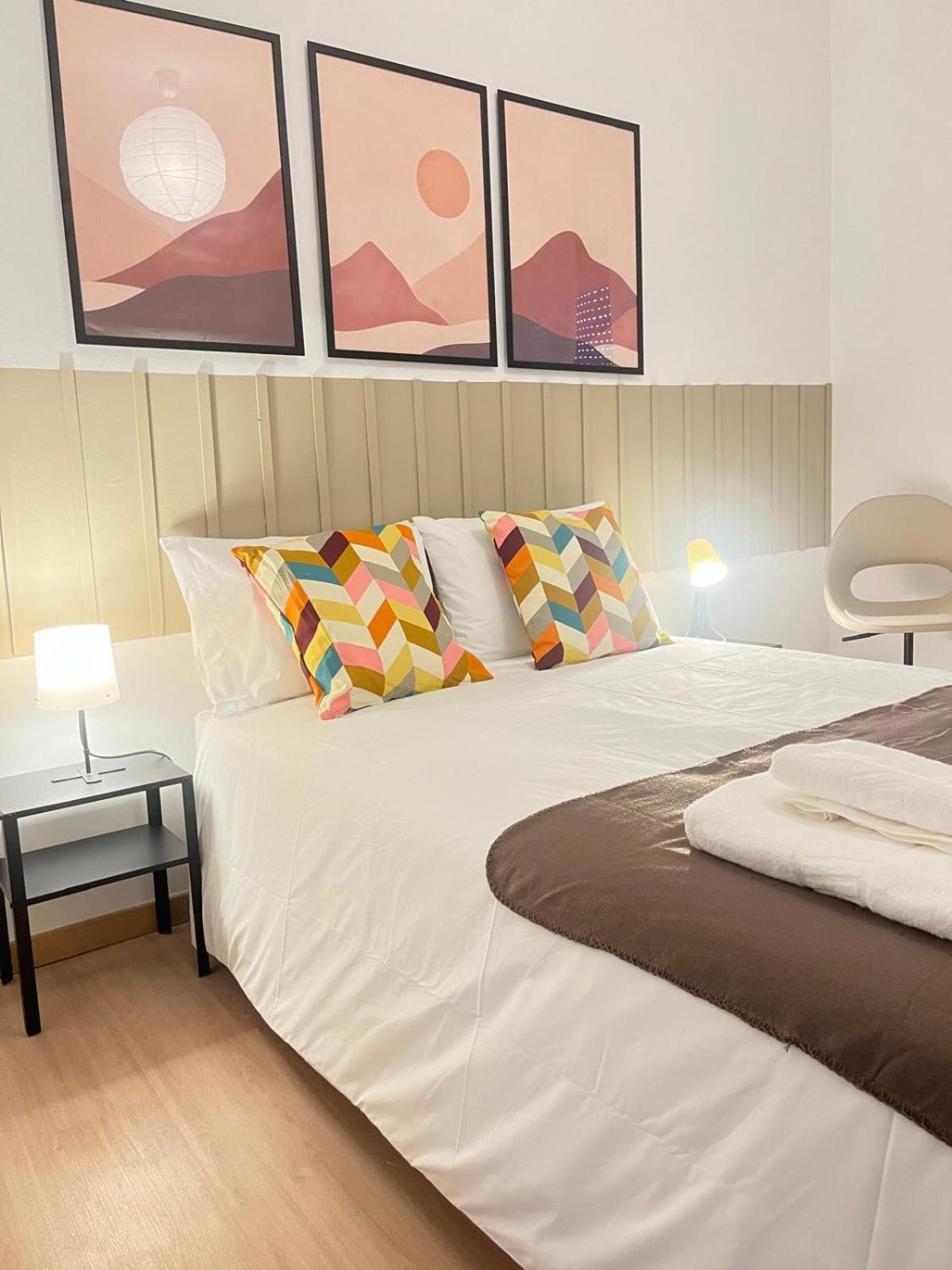 Alvalade II Airport Guest House Lisboa Εξωτερικό φωτογραφία