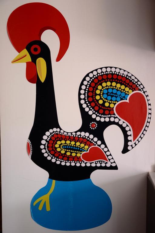 Alvalade II Airport Guest House Lisboa Δωμάτιο φωτογραφία