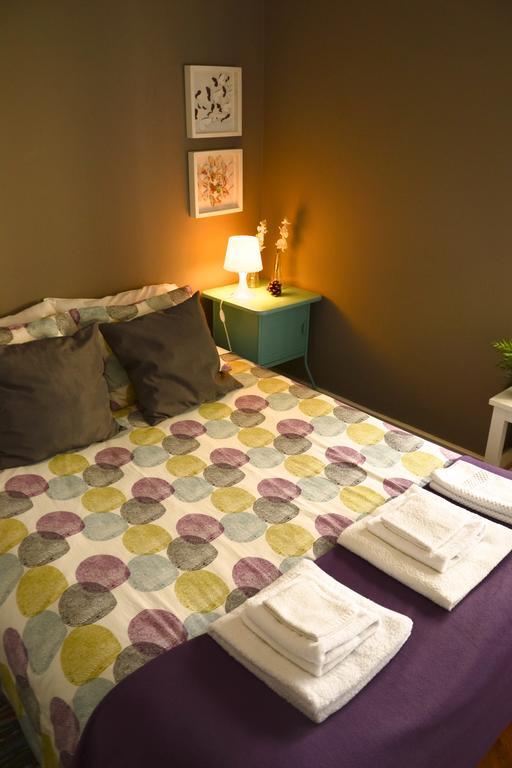 Alvalade II Airport Guest House Lisboa Δωμάτιο φωτογραφία