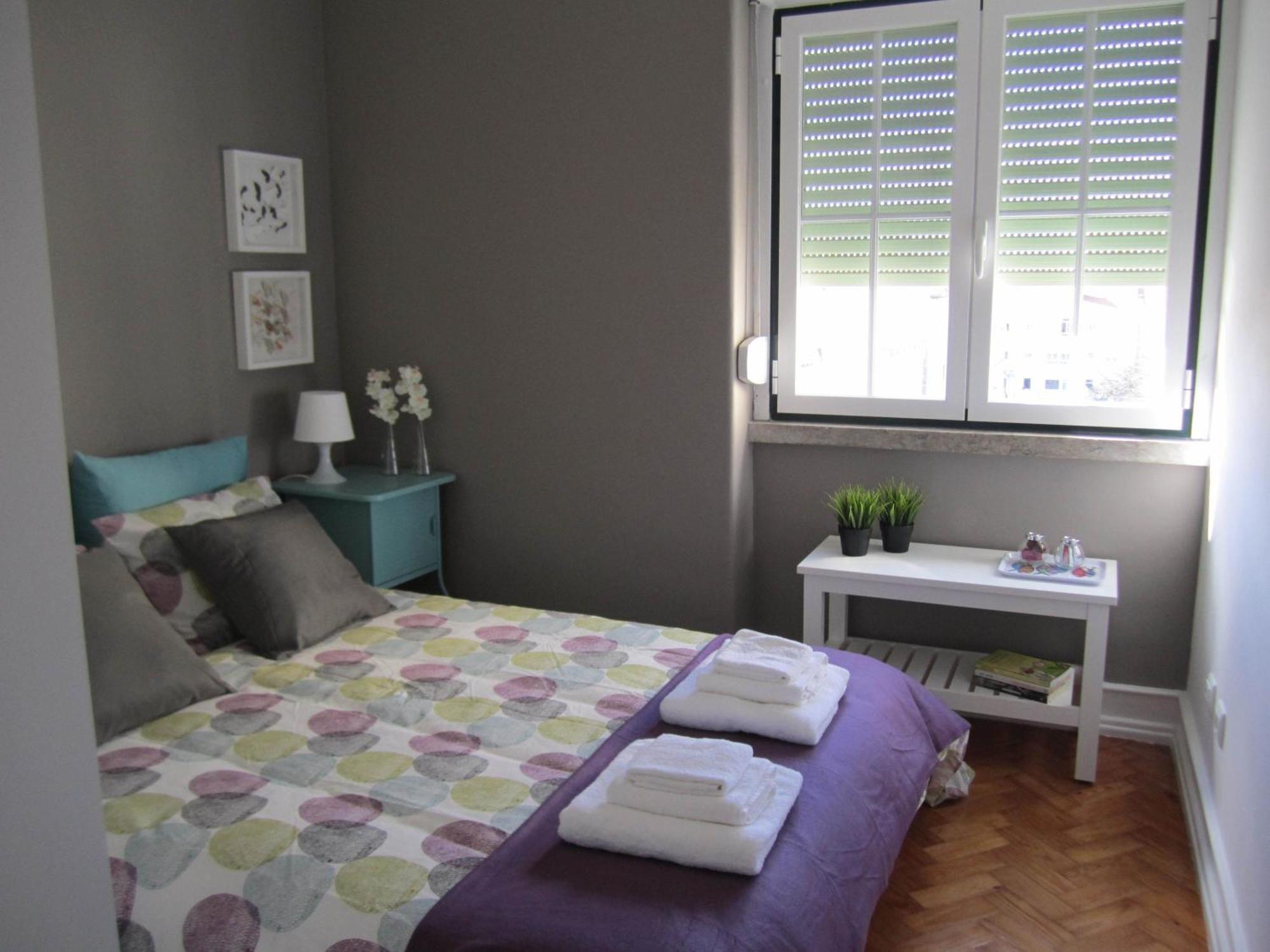 Alvalade II Airport Guest House Lisboa Εξωτερικό φωτογραφία